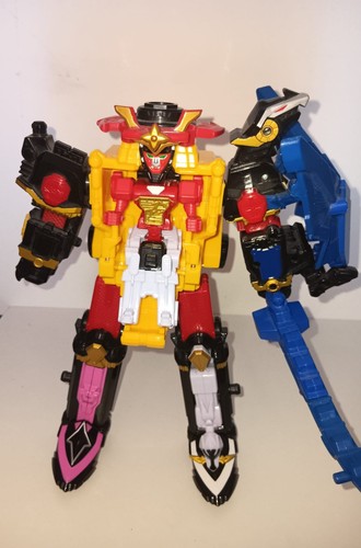 Power rangers ninja steel - ninja,