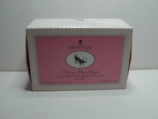 Bronnley Percy Big Soap, Luxus