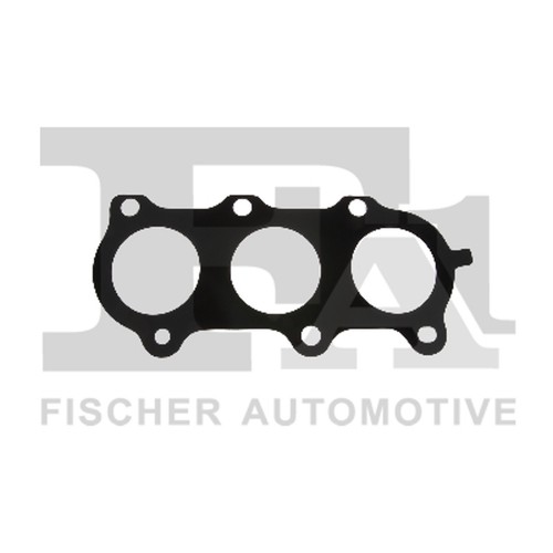 Dichtung abgaskrümmer fa1 - abgaskrümmer,