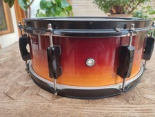 Pearl ELX 14" Snare-Drum Amber-Fade