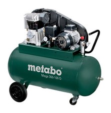 Metabo Mega 350-100 D