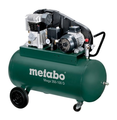 Metabo mega 350 100 - metabo, d