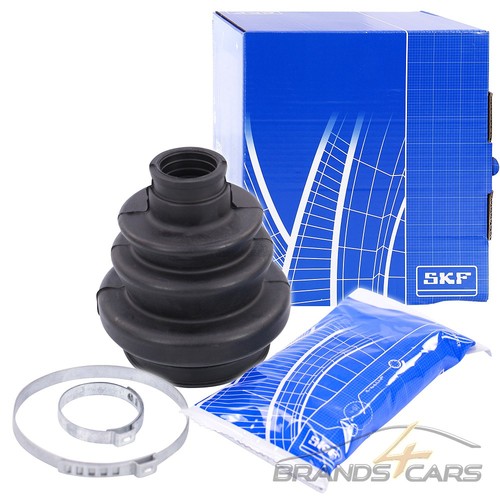Skf achsmanschette - skf,