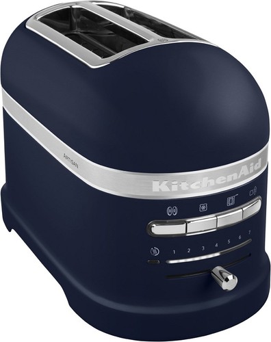 Kitchenaid toaster 5kmt2204eib - toaster,