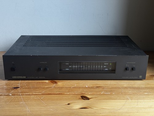 Universum 3000sl power - 3000sl,