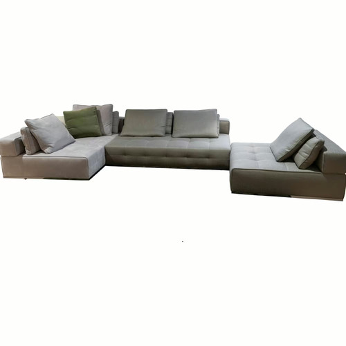 Minotti wohnlandschaft - minotti,
