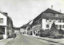 Zurzach Bad AG Schwertgasse