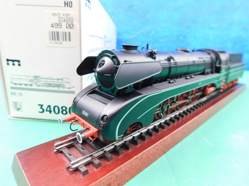 C17 märklin 34962 dampflok - c17,