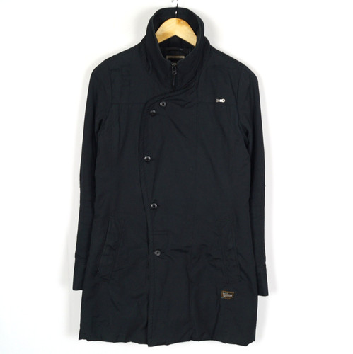 Star raw minor - raw, trench