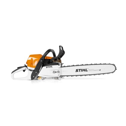 Stihl 400 m benzin - stihl,