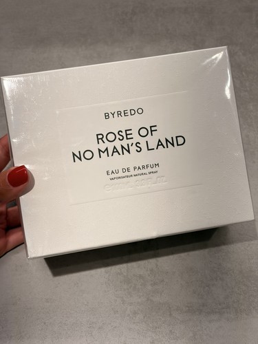 Byredo perfume 100 - perfume,