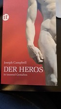 Der Heros in tausend Gestalten