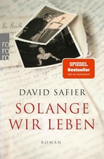 Solange wir leben von David