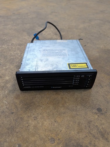 Blaupunkt idc a09 original - blaupunkt,