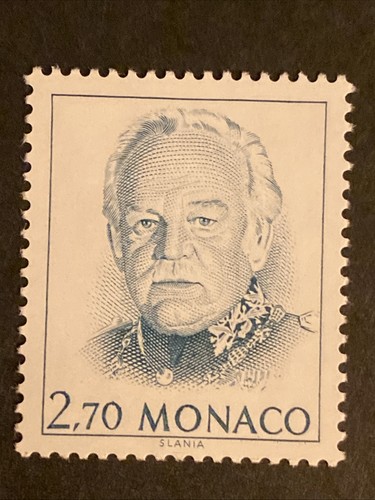 Monaco jahr 1996 2036 neu - 1996,