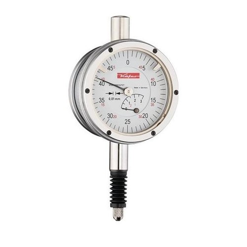 Käfer messuhr km4 - kÄfer, 3mm