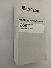 Zebra G41400M Printhead 203dpi
