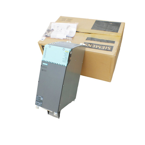 Siemens sinamics s120 - sinamics,