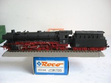 DB322* Roco H0 43244 Dampflok