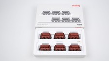 Märklin H0 46371 Erzwagen-Set