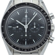 OMEGA Speedmaster Professional Apollo 11 30th Anniversary World Limited to 9...
