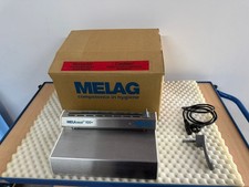 MELAG MELAseal 100+ Siegelgerät Folienschweißgerät Folien Schweißgerät