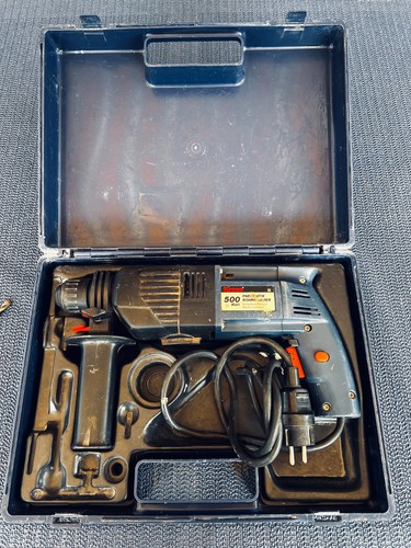 Bohrmaschine pneumatik hammer - bohrmaschine,