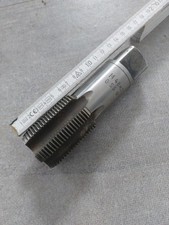 GSS Gewindebohrer M48x3