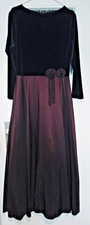 Traum Abendkleid Vintage