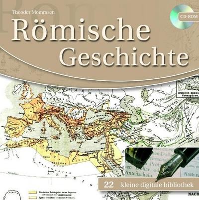 Römische geschichte - geschichte, (pc+mac)