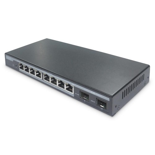 Digitus port gigabit - digitus, 8-port