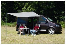 Reimo Bus Sonnendach Charly &