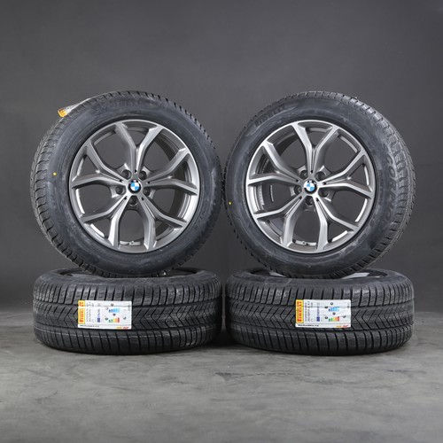 Zoll bmw g05 - zoll, x6