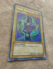 NAMESHIFT YuGiOh Dunkler