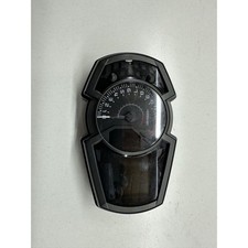 INSTRUMENT DISPLAY KMZÄHLER