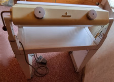 Siemens Wäschemangel Tisch- oder Standmangel