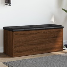 Sitzbank mit stauraum - mit,