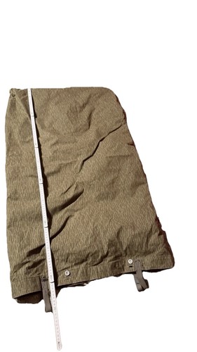 Nva wäschesack original ddr - wäschesack,