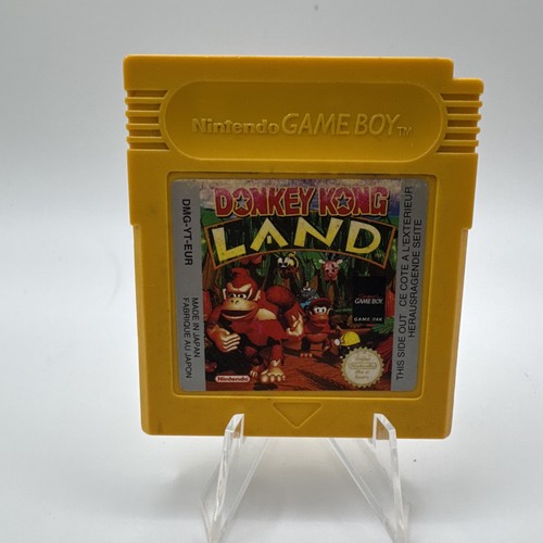 Donkey kong land nintendo - donkey,