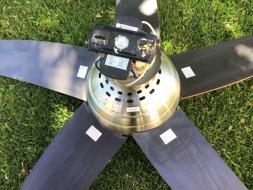 Westinghouse deckenventilator - westinghouse,