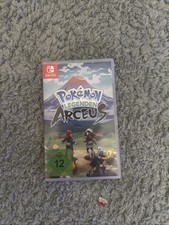 Pokémon Legenden: Arceus