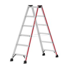 Hymer 4024 Stufenstehleiter