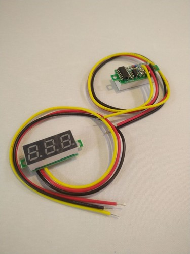 Stück 10mm 23mm mini - 10mm,