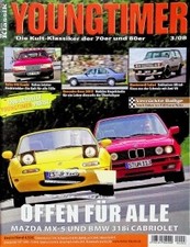 5) Youngtimer 03/2008 -