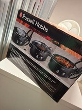 Russell Hobbs Multikocher