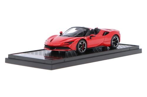 Ferrari sf90 spider - ferrari,