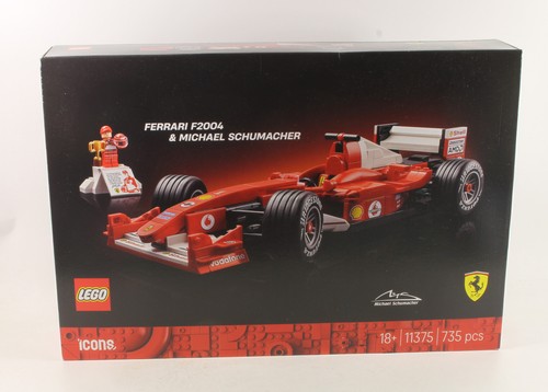 Lego icons 11375 - lego,