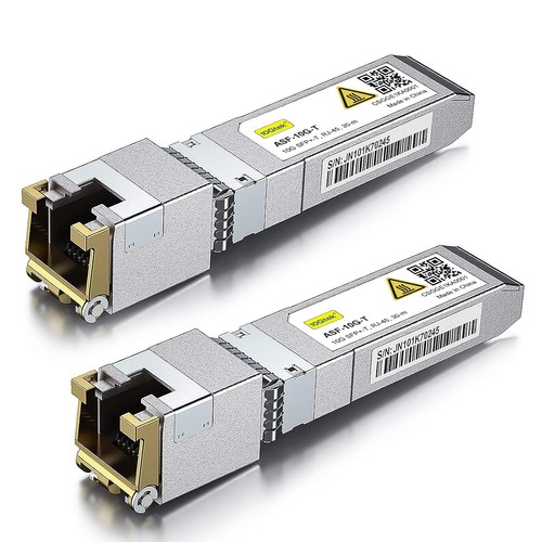 10gtek 10gb sfp - auf, modul