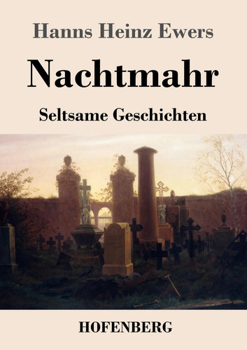 Nachtmahr seltsame geschichten - nachtmahr,