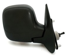 Spiegel rechts für Citroen Berlingo Peugeot Partner 1996-2008 manuel Glas Konvex
